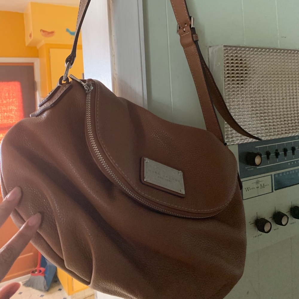 Marc Jacobs Crossbody bag